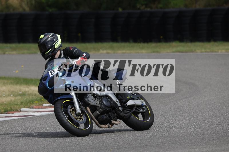 /19 06.06.2026  TZ Motorsport ADR/Gruppe gruen/83